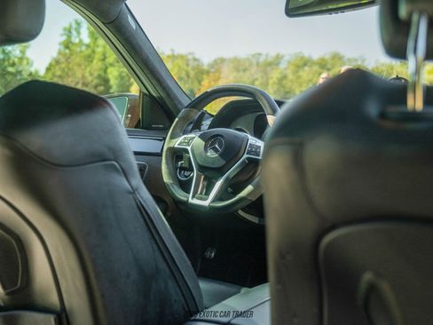 Used 2013 Mercedes-Benz E 63 AMG Wagon image 49