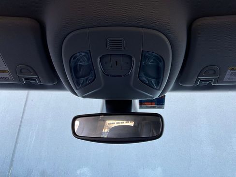 Used 2019 Jeep Compass Trailhawk image 15