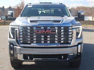 New 2026 GMC Sierra 2500 Denali w/ Denali Reserve Package video 2