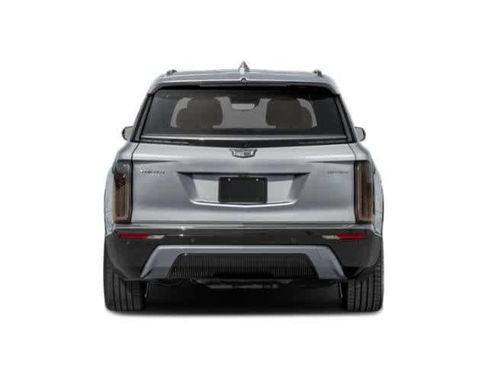 Used 2026 Cadillac Vistiq Sport image 6