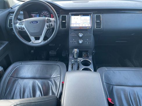 Used 2019 Ford Flex SEL w/ Equipment Group 202A image 11