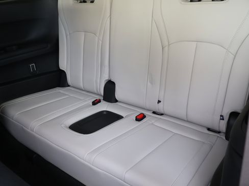 Certified 2026 INFINITI QX60 Luxe w/ Cargo Package image 17