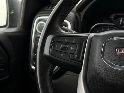 Used 2022 GMC Sierra 1500 SLT image 11