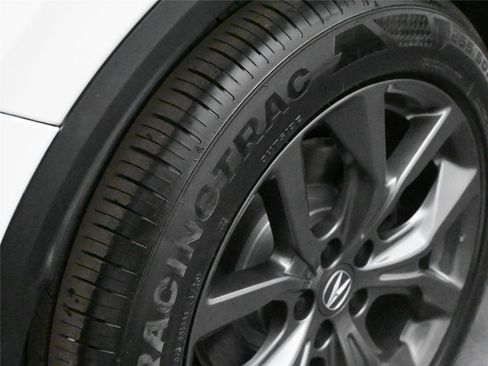 Used 2023 Acura MDX A-Spec image 14