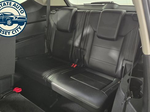 Used 2023 Volkswagen Atlas SE AWD/4WD image 27