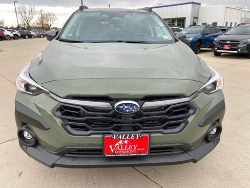 New 2026 Subaru Crosstrek 2.0i Premium w/ Crosstrek Mirror Package image 8
