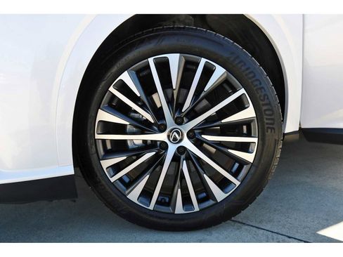 Used 2023 Lexus RX 350 Premium Plus image 30