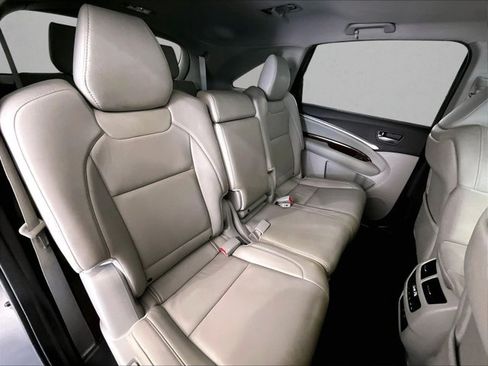 Used 2020 Acura MDX FWD image 29