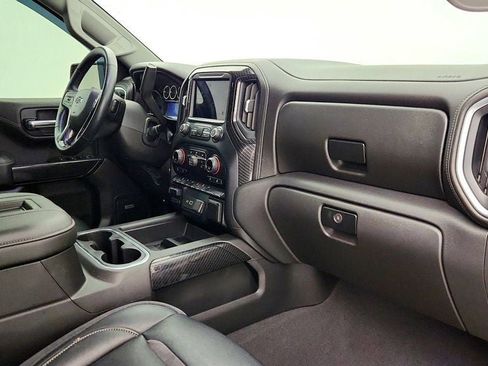 Used 2019 Chevrolet Silverado 1500 RST w/ All-Star Edition image 26