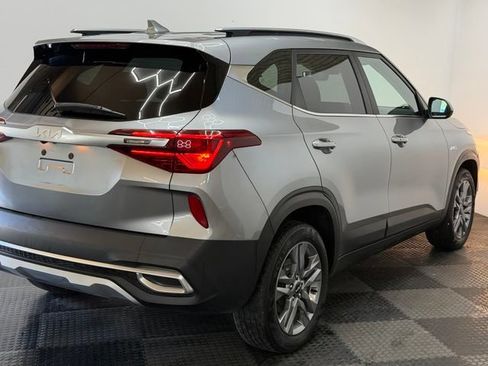Used 2023 Kia Seltos S AWD/4WD image 11