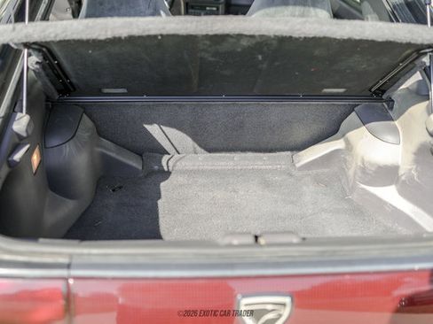 Used 1990 Eagle Talon TSi FWD image 54