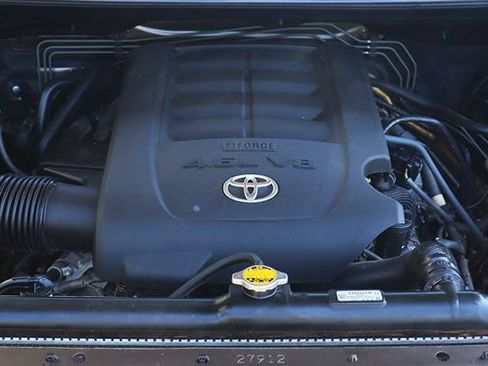 Used 2011 Toyota Tundra 2WD Double Cab w/ Tow Pkg image 53