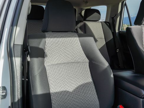 Certified 2024 Toyota 4Runner SR5 image 24