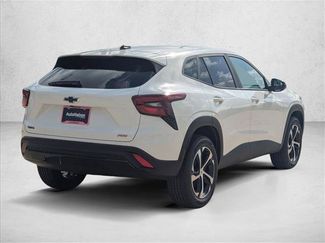 New 2026 Chevrolet Trax RS FWD video 2