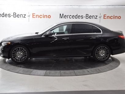 Certified 2023 Mercedes-Benz C 300 Sedan