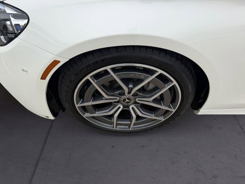Used 2021 Mercedes-Benz E 350 Sedan image 14