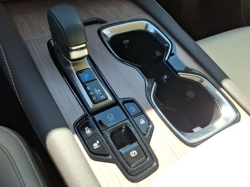 Certified 2024 Lexus RX 350 Premium w/ Cold Area Package image 11