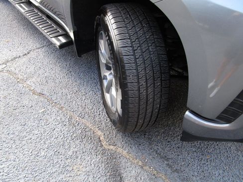 Used 2022 Chevrolet Silverado 1500 RST w/ Safety Package image 37