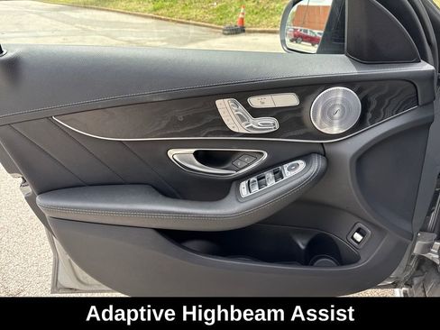 Used 2016 Mercedes-Benz C 450 AMG image 13