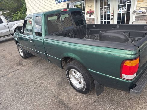 Used 1999 Ford Ranger XLT RWD image 10