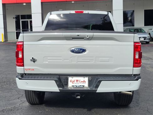 Used 2023 Ford F150 XLT w/ Equipment Group 302A High RWD image 5