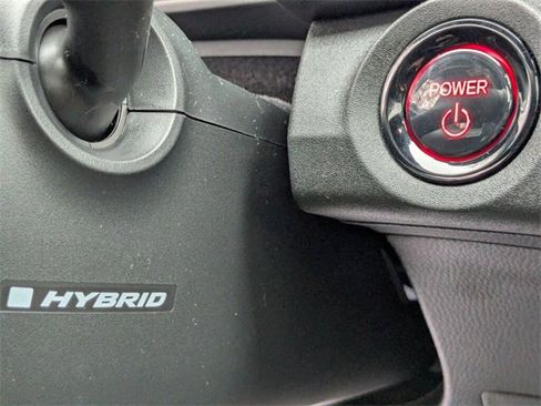 New 2026 Honda CR-V Sport image 23