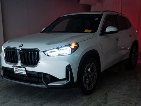 Used 2023 BMW X1 xDrive28i AWD/4WD image 35