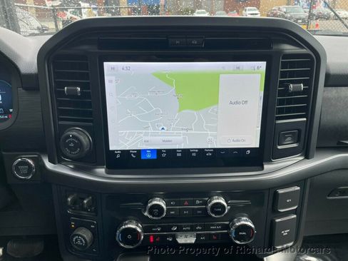 Used 2025 Ford F150 Tremor w/ Tow/Haul Package image 16