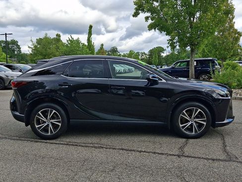 Certified 2024 Lexus RX 350 Premium w/ Convenience Package AWD/4WD image 8