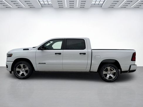 New 2026 RAM 1500 Express RWD image 6