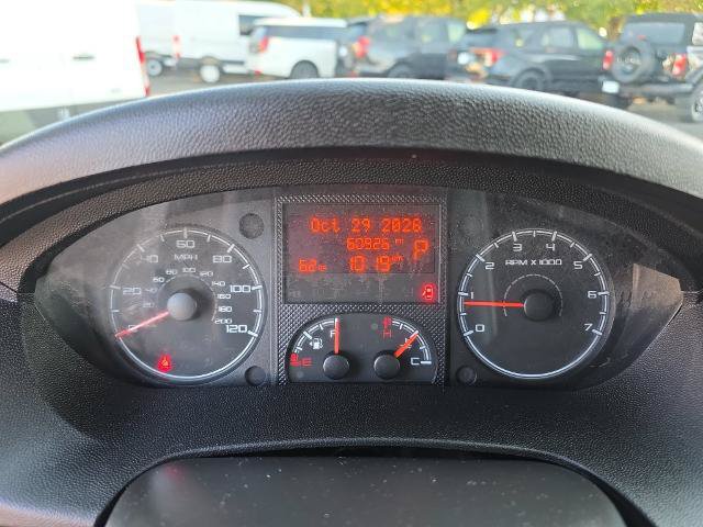 Used 2021 RAM ProMaster 2500 FWD image 26
