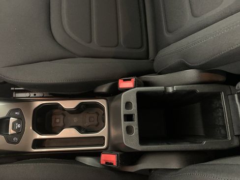 Used 2022 Jeep Renegade Latitude image 29