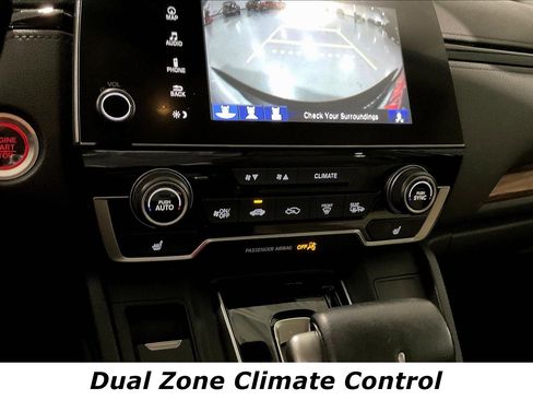 Used 2019 Honda CR-V Touring image 15