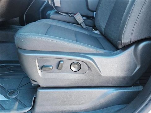 New 2026 Chevrolet Silverado 1500 RST w/ RST Select Package image 4