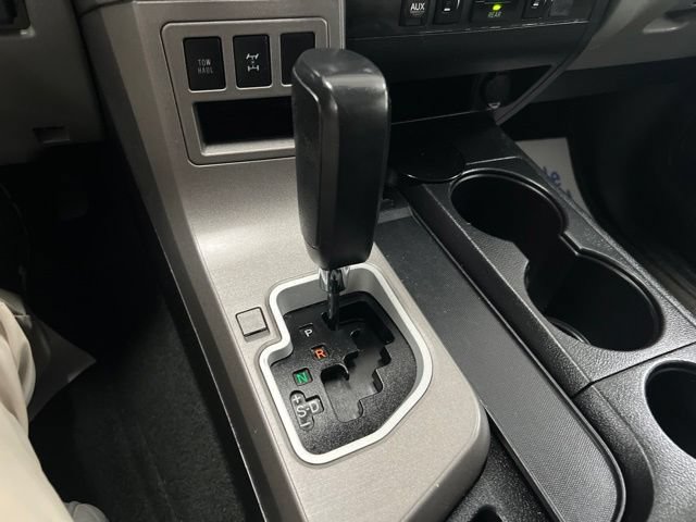 Used 2014 Toyota Sequoia SR5 w/ Premium Package AWD/4WD image 27