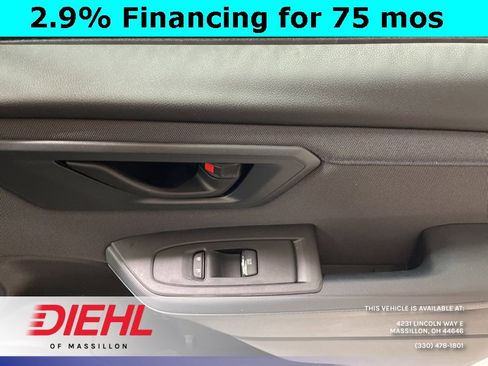 New 2026 Subaru Forester Premium image 16