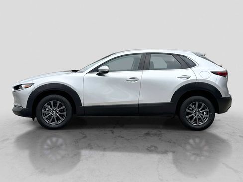Used 2020 MAZDA CX-30 FWD image 3