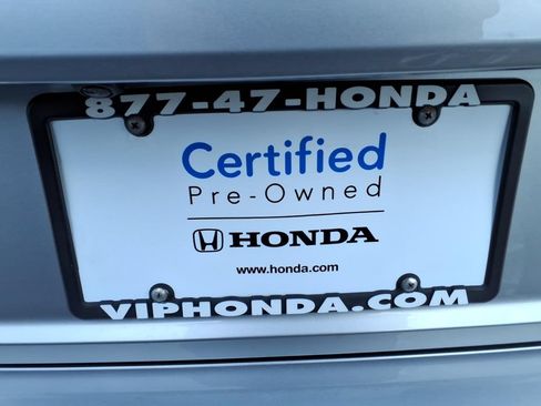 Used 2024 Honda Civic Sport image 12