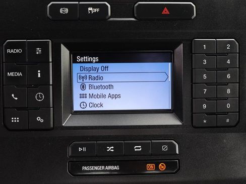 Used 2021 Ford F550 2WD Regular Cab Super Duty image 31
