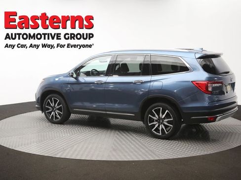 Used 2019 Honda Pilot Touring image 66
