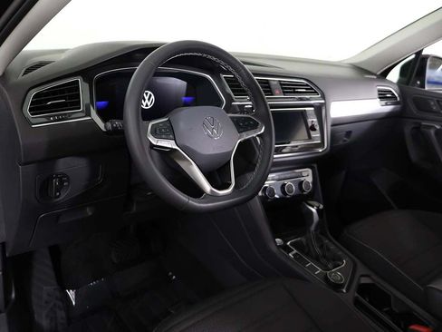 Used 2024 Volkswagen Tiguan S AWD/4WD image 26