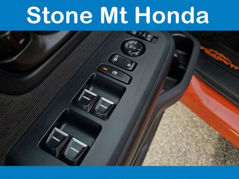 Used 2026 Honda Passport TrailSport image 22