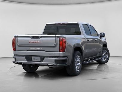 New 2026 GMC Sierra 1500 Denali
