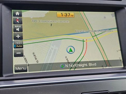 Used 2015 Hyundai Sonata Sport w/ Option Group 04 FWD image 12