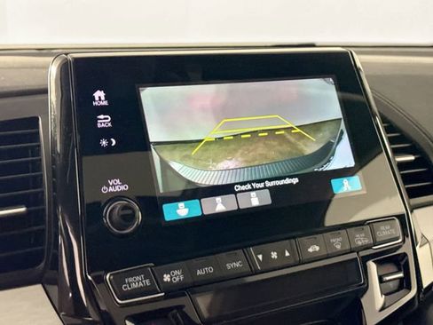 Certified 2024 Honda Odyssey EX-L image 52