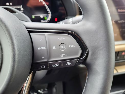 New 2026 MAZDA CX-5 2.5 S w/ Premium Plus Package AWD/4WD image 18