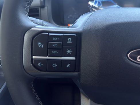 New 2026 Ford F150 XLT w/ Equipment Group 302A MID image 13