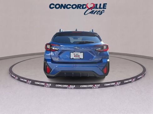 Certified 2025 Subaru Crosstrek 2.5i Premium AWD/4WD image 6