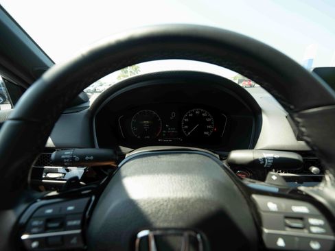 Certified 2023 Honda Civic Sport image 15