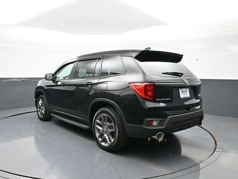 Used 2023 Honda Passport EX-L image 8